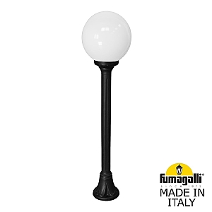Уличный наземный светильник Fumagalli Globe 250 G25.151.000.AYF1R
