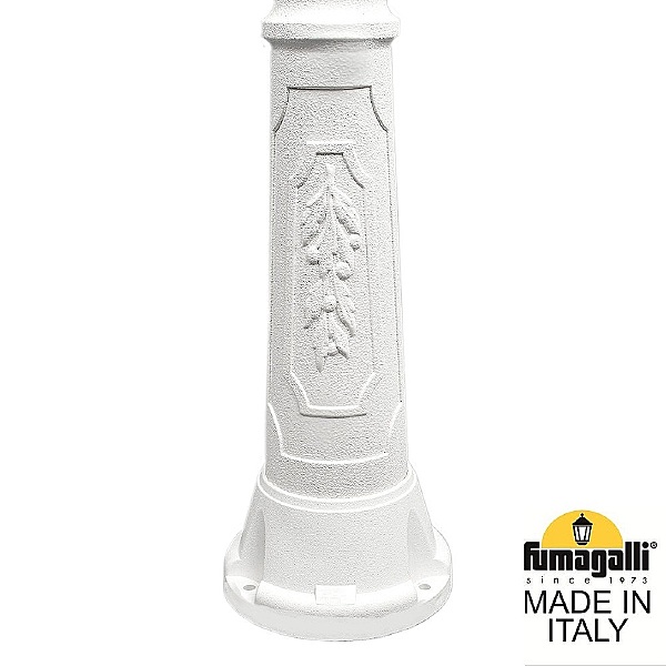 Столб фонарный уличный Fumagalli Globe 250 G25.158.S30.WXF1R