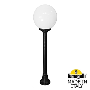Уличный наземный светильник Fumagalli Globe 300 G30.151.000.AYF1R