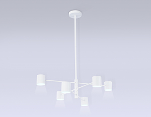 Люстра на штанге Ambrella LineTech FL51711