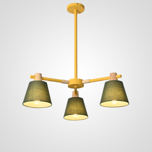 Потолочная люстра ImperiumLoft Naturaag01 101825-26