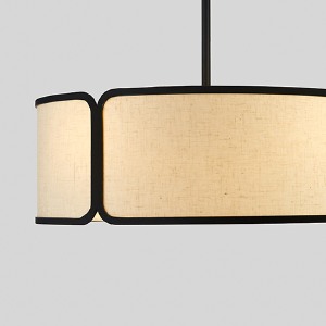 Люстра на штанге ImperiumLoft Zena01 141169-26