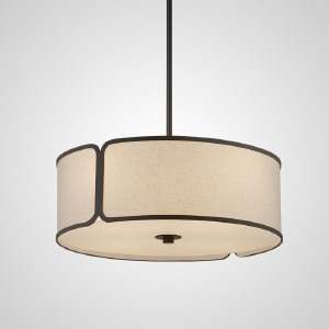 Люстра на штанге ImperiumLoft Zena01 141169-26