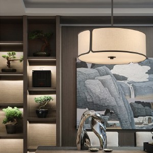 Люстра на штанге ImperiumLoft Zena01 141169-26