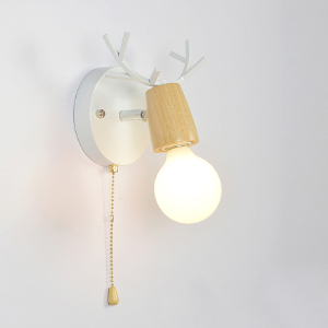 Настенное бра ImperiumLoft Deer01 204237-26