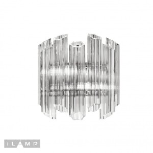 Настенное бра iLamp Destiny MB0267-2