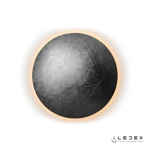 Настенный светильник ILedex Lunar ZD8102-18W Silver