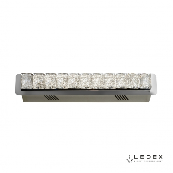 Настенный светильник ILedex Crystal ice MB7212-6 CR