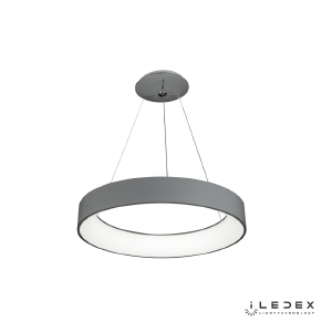 Подвесная люстра ILedex North 8288D-600 GR