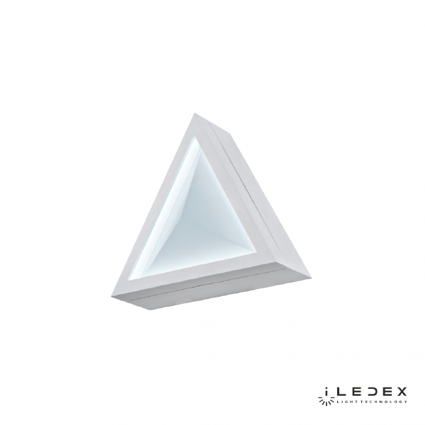 Настенный светильник ILedex Creator X070112 WH-6000K