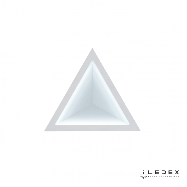 Настенный светильник ILedex Creator X070112 WH-6000K