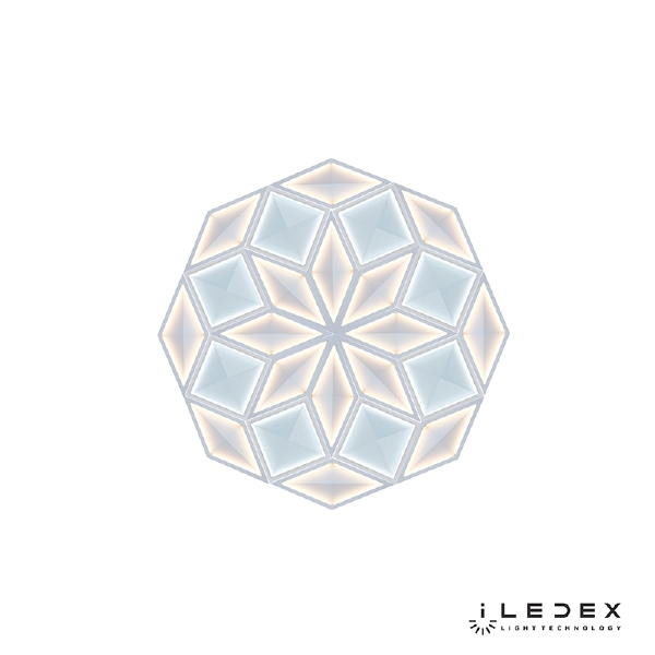 Настенный светильник ILedex Creator X070112 WH-6000K