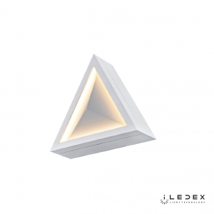Настенный светильник ILedex Creator X070112 WH-3000K