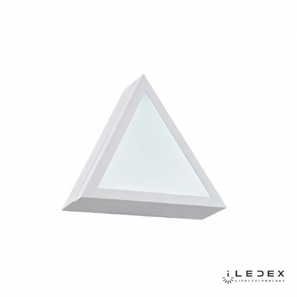 Настенный светильник ILedex Creator X068312 WH-6000K