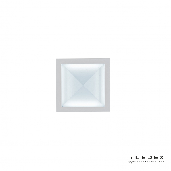 Настенный светильник ILedex Creator SMD-923404 WH-6000K