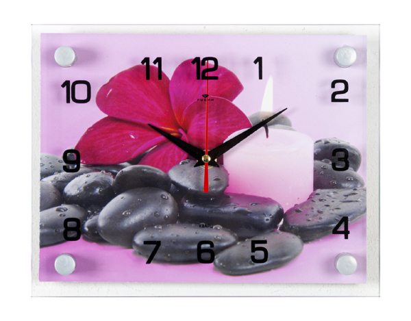 Картина-часы Мелодия Света Watch 2026-1083 PK 000037185