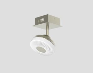 Светильник спот Мелодия Света Modern 000021554