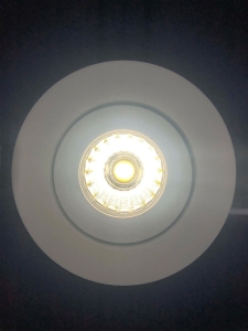 Встраиваемый светильник Elvan 006 VLS006R-7W-NH-Wh