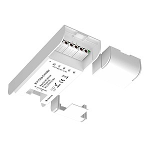 WIFI контроллер RGBCW для светодиодных лент ST Luce Around ST9000.500.01RGBCW