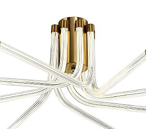 Потолочная люстра Zortes Lora ZRS.57784.08