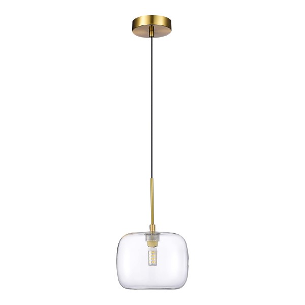 Светильник подвесной ST Luce Finn SL1049.303.01