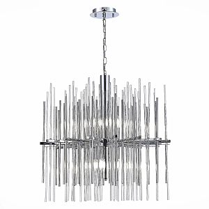 Подвесная люстра ST Luce Teramo SL1628.103.08