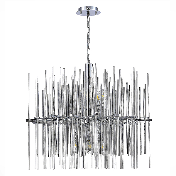 Подвесная люстра ST Luce Teramo SL1628.103.12