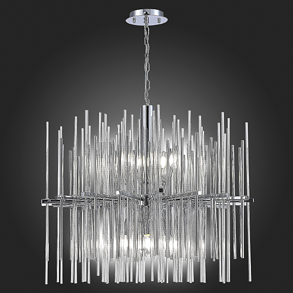 Подвесная люстра ST Luce Teramo SL1628.103.12