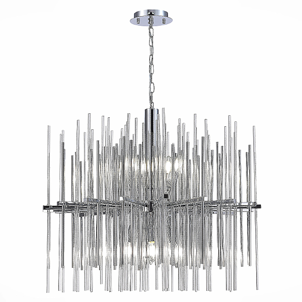 Подвесная люстра ST Luce Teramo SL1628.103.12