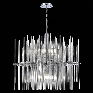 Подвесная люстра ST Luce Teramo SL1628.103.12