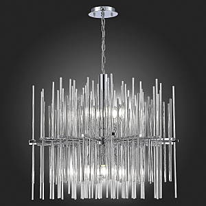 Подвесная люстра ST Luce Teramo SL1628.103.12