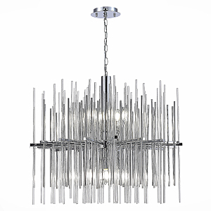 Подвесная люстра ST Luce Teramo SL1628.103.12