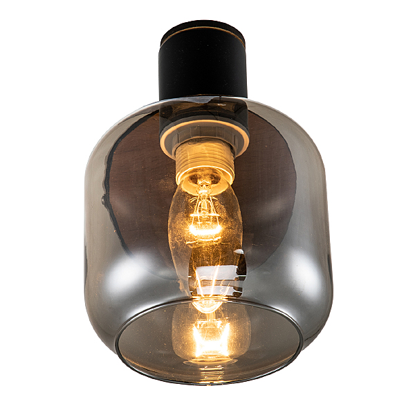 Светильник спот Escada Hugge 10177/1A Black
