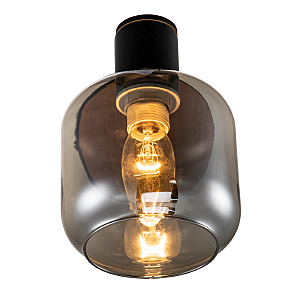 Светильник спот Escada Hugge 10177/1A Black