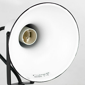 Светильник спот Lussole Fargo LSP-8801