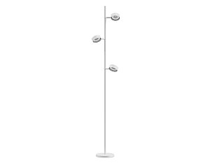 Корпус светильника напольный поворотный для насадок D85 Ambrella DIY Spot C9812
