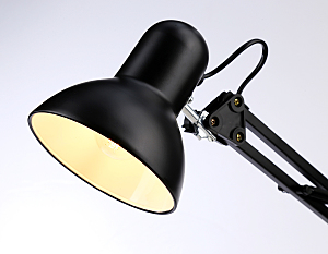 Настольная лампа Ambrella Desk DE7716