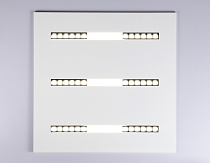 Светодиодная панель в стиле техно Ambrella Panels DPS1070
