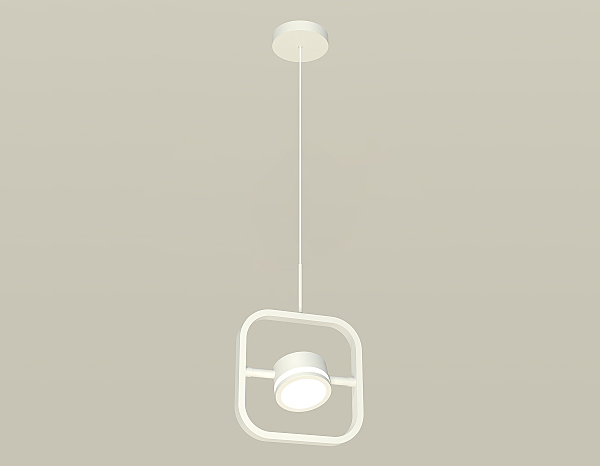 Светильник подвесной Ambrella Traditional DIY XB9118150