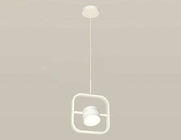 Светильник подвесной Ambrella Traditional DIY XB9118154