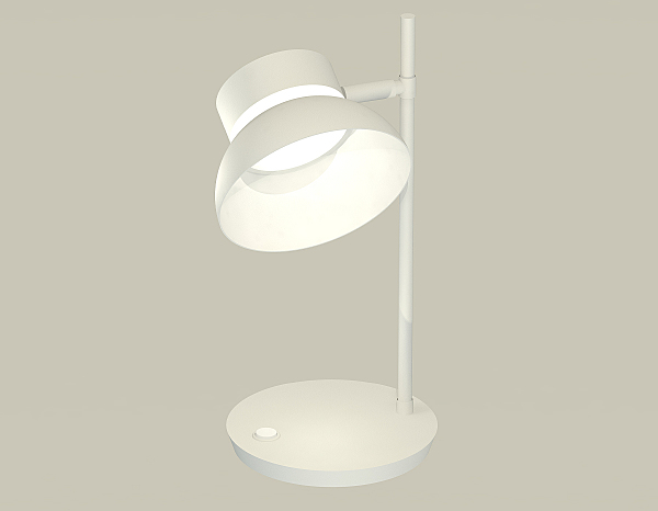 Настольная лампа Ambrella Traditional DIY XB9801100