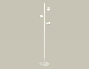 Торшер Ambrella Traditional DIY XB9812150