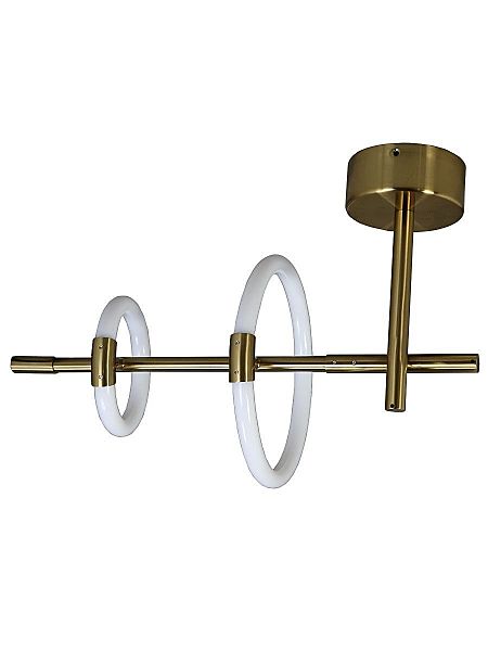 Настенное бра Zortes Jessy ZRS.01043.02