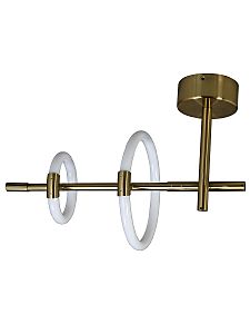 Настенное бра Zortes Jessy ZRS.01043.02