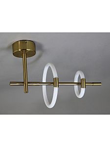 Настенное бра Zortes Jessy ZRS.01043.02