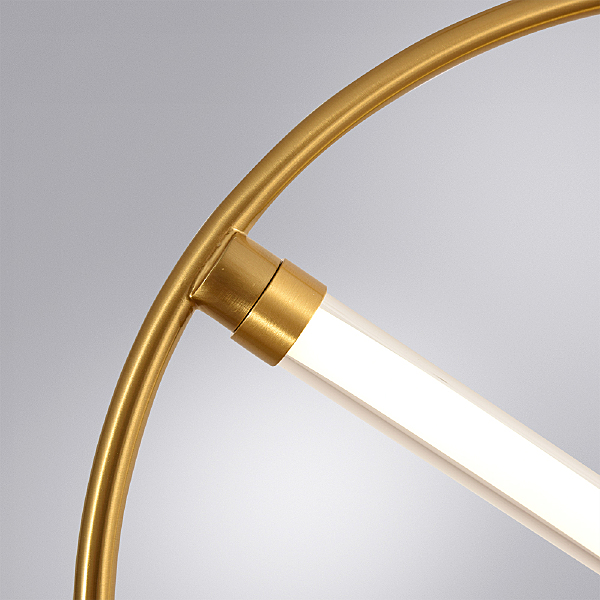 Светильник подвесной Arte Lamp Dolores A2565SP-1PB
