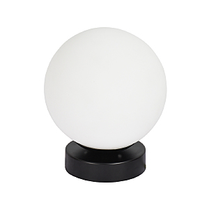 Светильник потолочный Arte Lamp Alcor A2224PL-1BK
