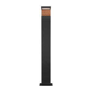 Уличный наземный светильник Loft It Oak 100001/1000