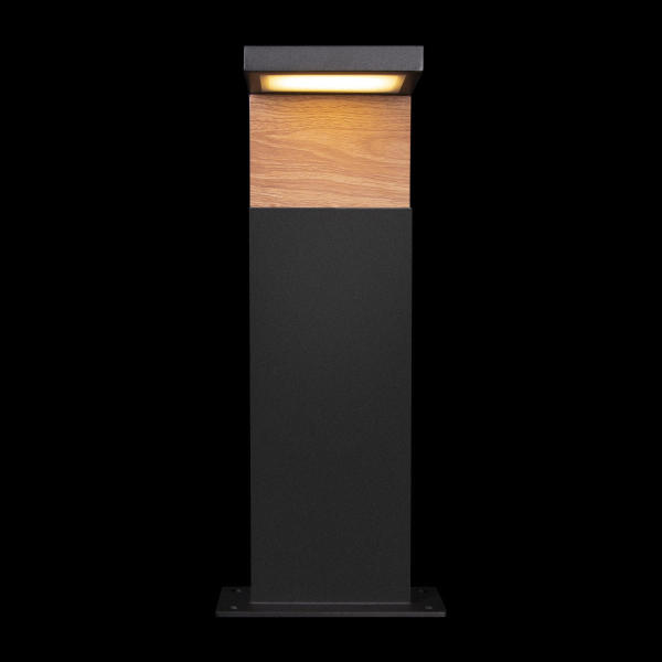 Уличный наземный светильник Loft It Oak 100001/400