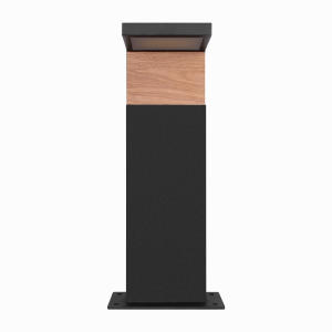 Уличный наземный светильник Loft It Oak 100001/400